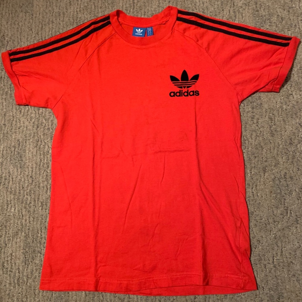 Adidas T shirt